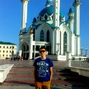 Иван Рысьев