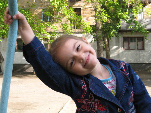 Лидия Козлова(Дэрр)