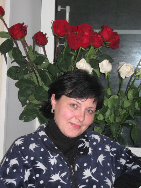 Екатерина Подкорытова