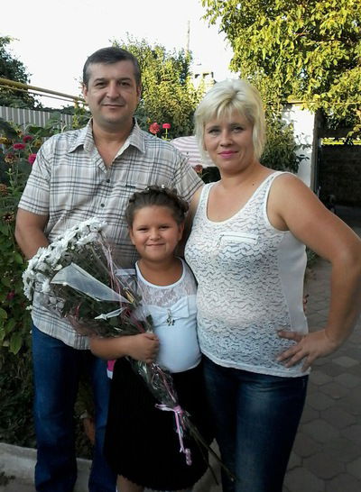 Оксана Куку-Будыхина