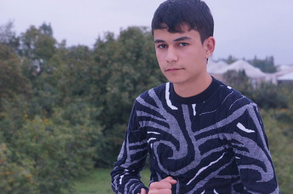 Тогрул Мамедов