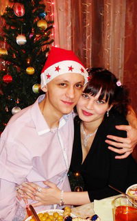 Елена Афонина