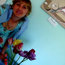 Елена Фалина