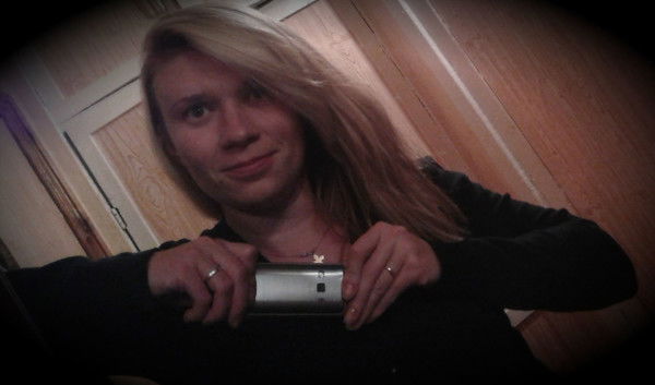 Яна Миненко