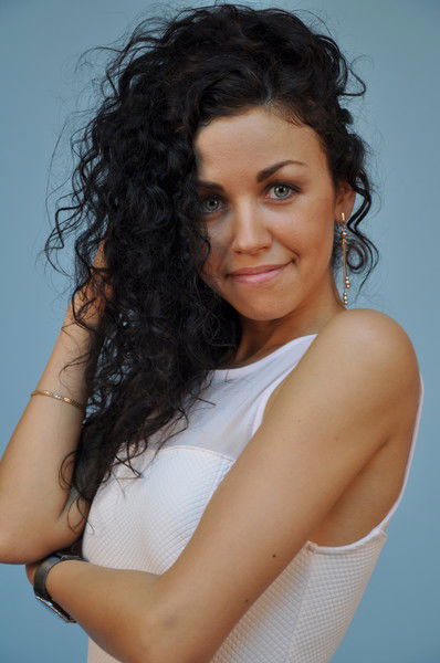 Екатерина Кочегарова