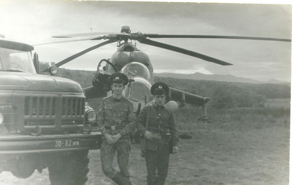 Владимир Гурьев