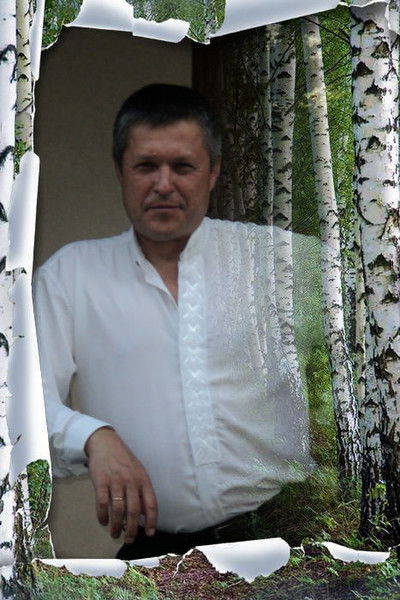 Валерий Тур