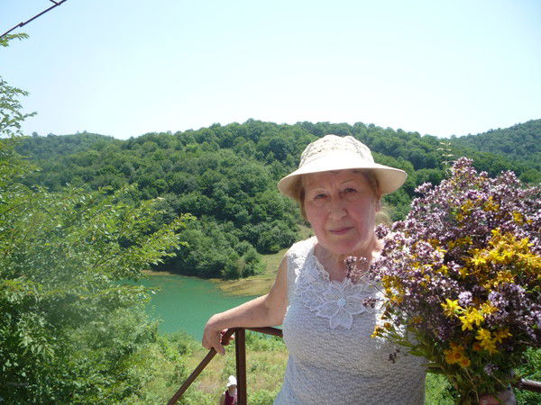 Надежда Хитеева