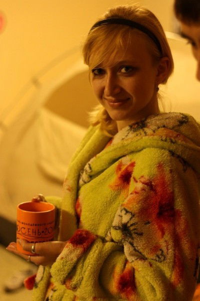 Дарья Андрейшева