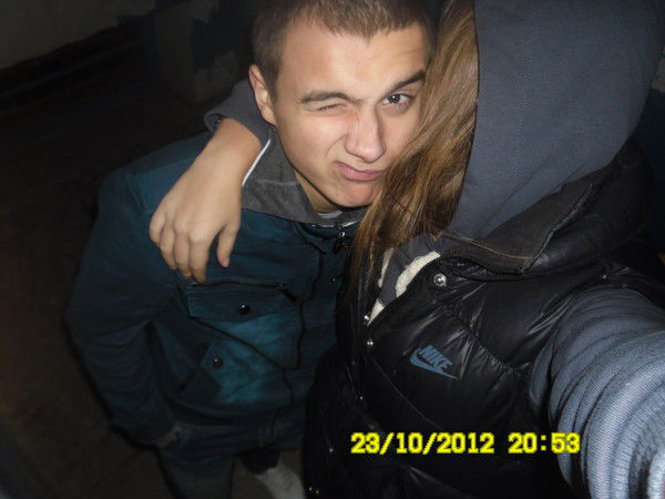 [Саня Малый Id119233775]