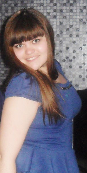 Наташа Панова