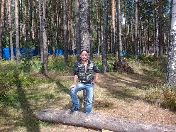 Дмитрий Маширов