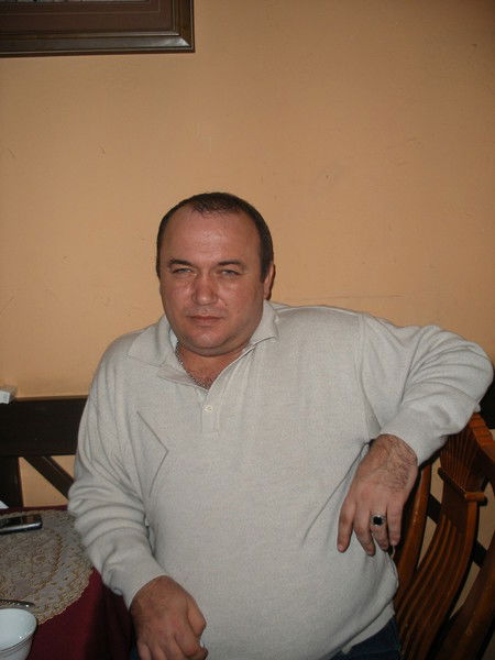 Владимир Волынько