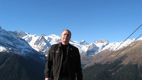 Сергей Фишер