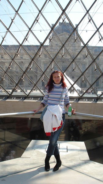 Светлана Светличная