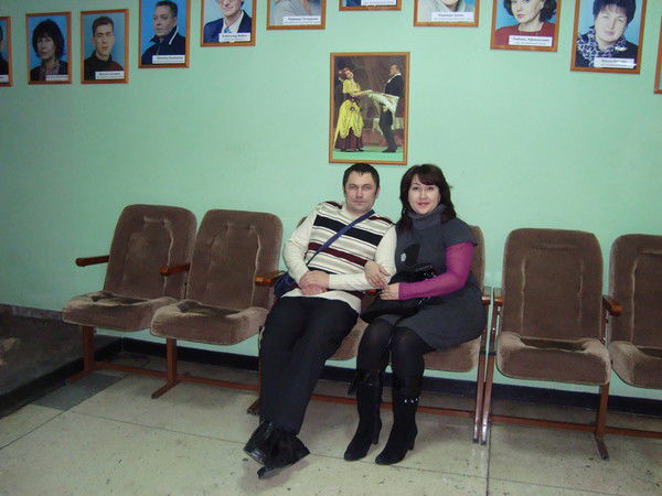 Олег Зырянов