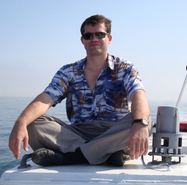 Андрей Кудрявцев