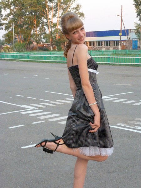 Наташа Штайнбрехер