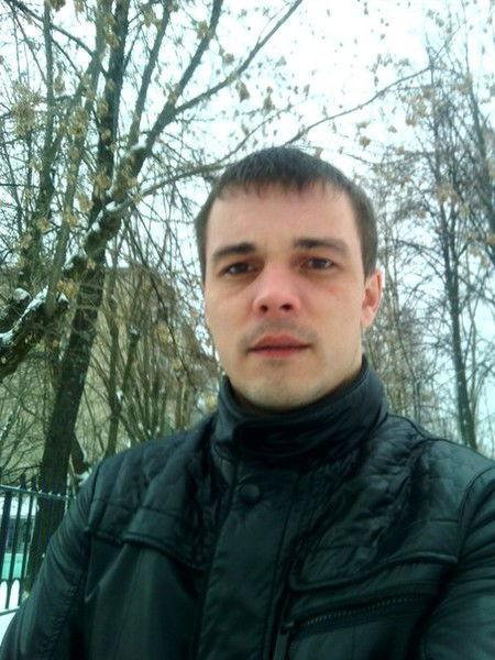 Евгений Зубанов