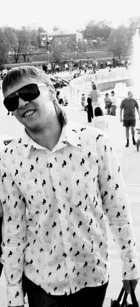 Артём Лиманов