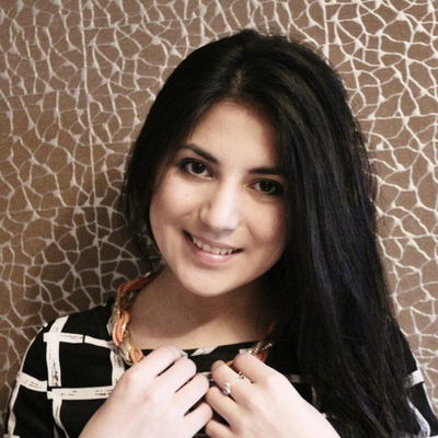 Анастасия Кучаева