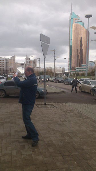 Андрей Кондратьев