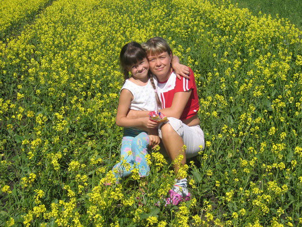 Татьяна Кораблёва