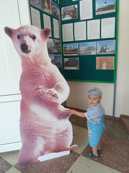 Татьяна Глазырина