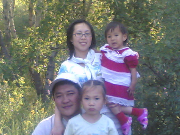 Саят Жумашев