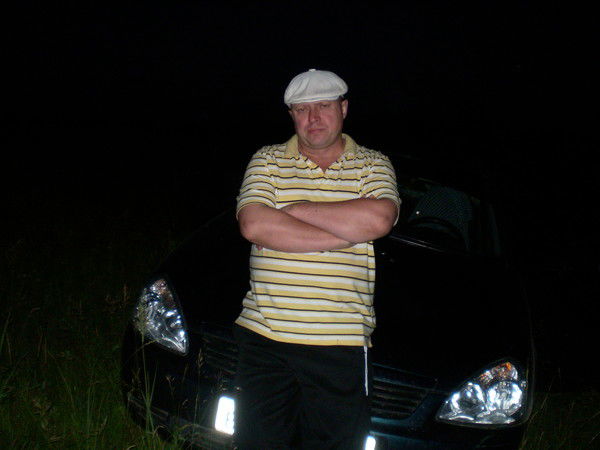 Сергей Созыкин