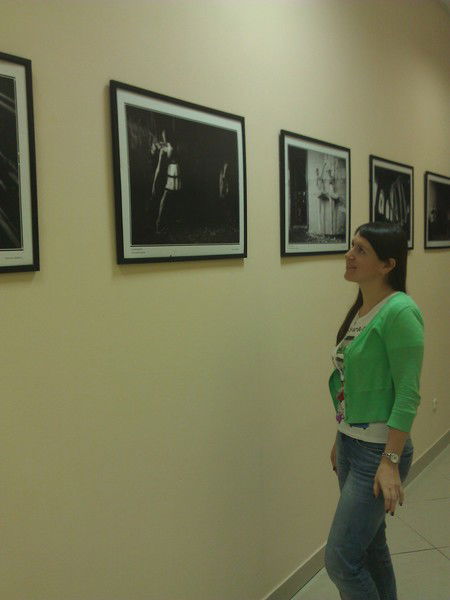 Ольга Васильевна