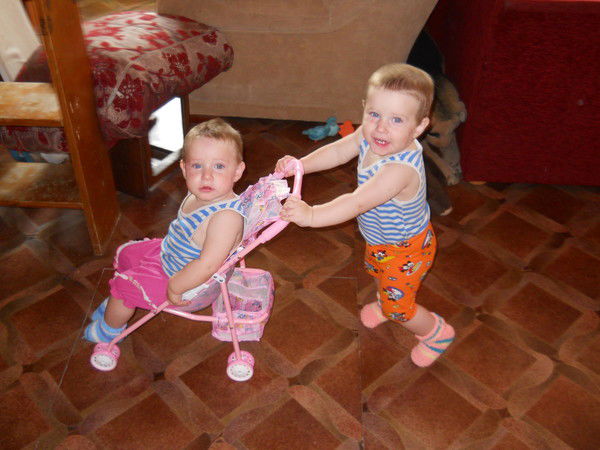 Анастасия Русакова