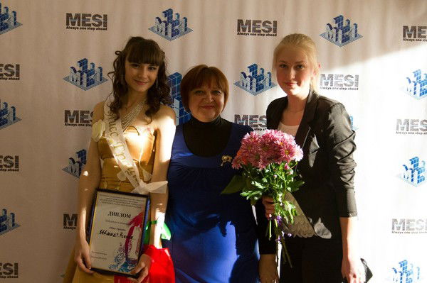 Ксения Шмидт