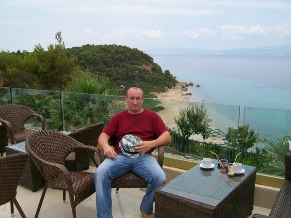 Андрей Кучинский