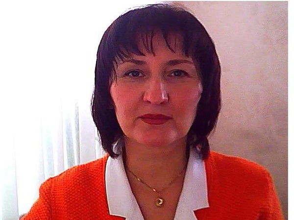 Мария Абросимова