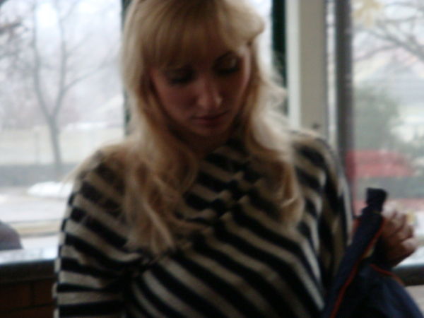 Ирина Ливенцева