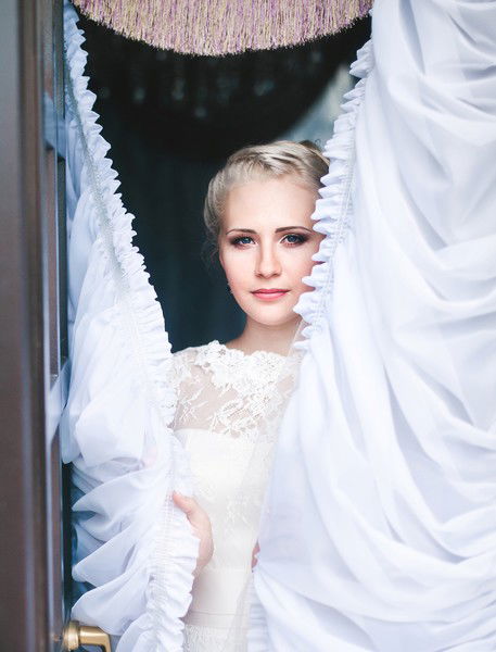 Марина Конько