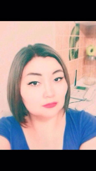 Мадина Зайтенова