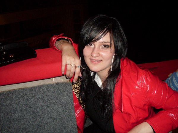 Ксения Герасименко