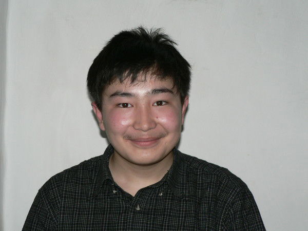 Шынгыс Жадыгеров