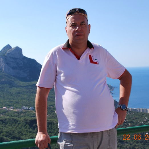 Олег Квасов