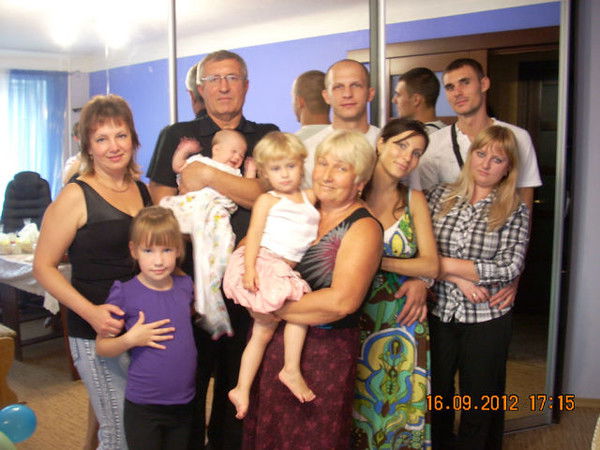 Валерий Мужиченко