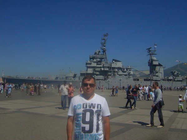 Анатолий Пекарев