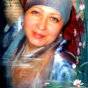 Алина Керимова