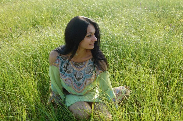 Анастасия Хашковская