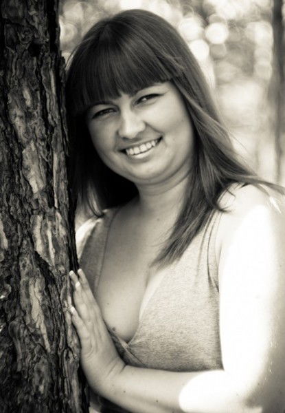 Наталья Ликсунова