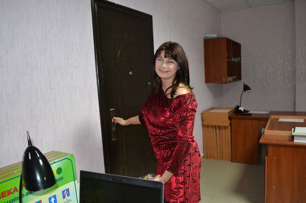 Светлана Самойленко