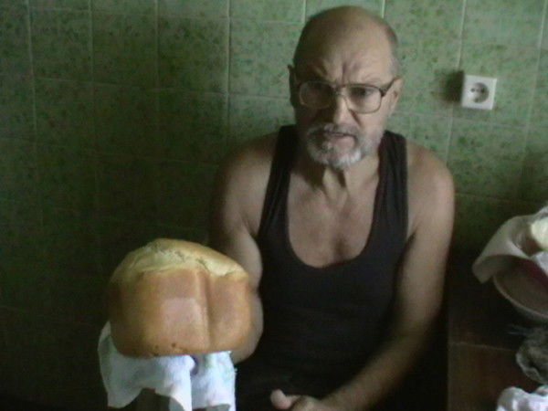 Александр Шантыко