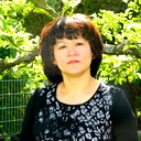 Akmori Sydykova