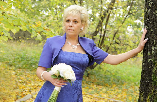 Надежда Солонская